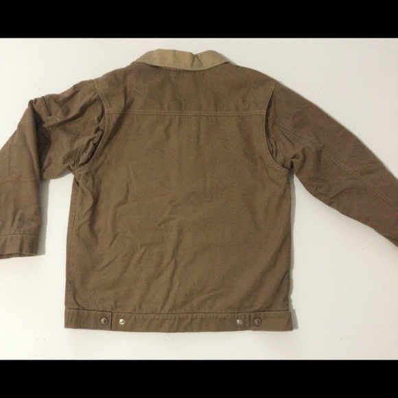 Gymboree Zipper Jacket - Picture 2 of 6